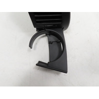 07 BMW Z4 E85 #1311 Vent & Cup Holder A/C Heater, Right Passenger