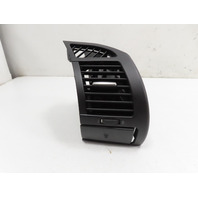 07 BMW Z4 E85 #1311 Vent & Cup Holder A/C Heater, Right Passenger