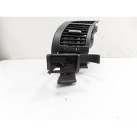 07 BMW Z4 E85 #1311 Vent & Cup Holder A/C Heater, Left Driver Side