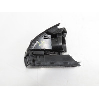 07 BMW Z4 E85 #1311 Vent & Cup Holder A/C Heater, Left Driver Side
