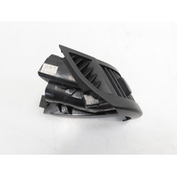 07 BMW Z4 E85 #1311 Vent & Cup Holder A/C Heater, Left Driver Side