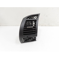 07 BMW Z4 E85 #1311 Vent & Cup Holder A/C Heater, Left Driver Side