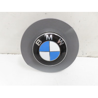 07 BMW Z4 E85 #1311 Light Lamp, Turn Signal Side Marker Clear, Left Fender