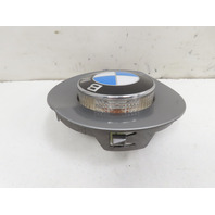 07 BMW Z4 E85 #1311 Light Lamp, Turn Signal Side Marker Clear, Right Fender