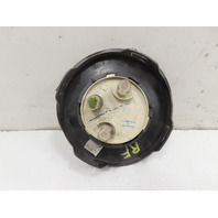 07 BMW Z4 E85 #1311 Light Lamp, Turn Signal Side Marker Clear, Right Fender