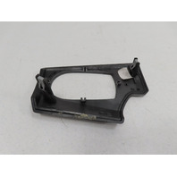 07 BMW Z4 E85 #1311 Trim, Dashboard Finisher OEM, Left 7025637
