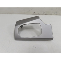 07 BMW Z4 E85 #1311 Trim, Dashboard Finisher OEM, Left 7025637