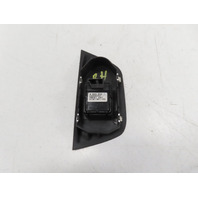 07 BMW Z4 E85 #1311 Switch, Passenger Side Right Power Window 6955052