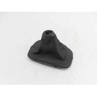 07 BMW Z4 E85 #1311 Trim, Automatic Transmission Shifter Leather Boot