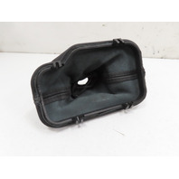 07 BMW Z4 E85 #1311 Trim, Automatic Transmission Shifter Leather Boot