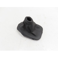 07 BMW Z4 E85 #1311 Trim, Automatic Transmission Shifter Leather Boot