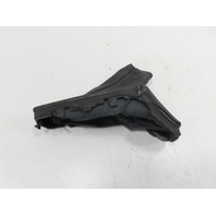 07 BMW Z4 E85 #1311 Boot, Parking E-Brake Leather Black