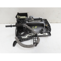 07 BMW Z4 E85 #1311 Door Handle W/ Bracket, Exterior Left