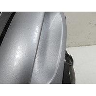 07 BMW Z4 E85 #1311 Door Handle W/ Bracket, Exterior Right
