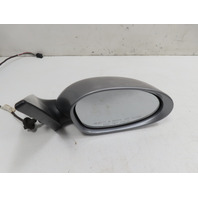 07 BMW Z4 E85 #1311 Mirror, Exterior Door Power Heated, Right