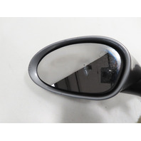 07 BMW Z4 E85 #1311 Mirror, Exterior Door Power Heated, Left