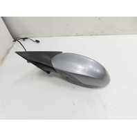 07 BMW Z4 E85 #1311 Mirror, Exterior Door Power Heated, Left