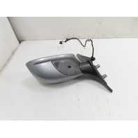 07 BMW Z4 E85 #1311 Mirror, Exterior Door Power Heated, Left