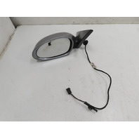 07 BMW Z4 E85 #1311 Mirror, Exterior Door Power Heated, Left