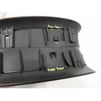 07 BMW Z4 E85 #1311 Grill, Front Bumper Kidney, Pair Black