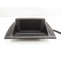 07 BMW Z4 E85 #1311 Monitor Central Information Display Screen Dashboard GPS