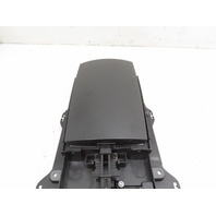 07 BMW Z4 E85 #1311 Trim, Center Console Rear Storage Compartment