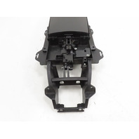 07 BMW Z4 E85 #1311 Trim, Center Console Rear Storage Compartment