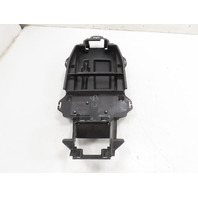 07 BMW Z4 E85 #1311 Trim, Center Console Rear Storage Compartment