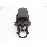07 BMW Z4 E85 #1311 Trim, Center Console Rear Storage Compartment