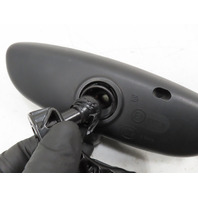 07 BMW Z4 E85 #1311 Rear View Mirror, Dimming Interior 51167051892