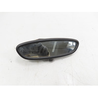 07 BMW Z4 E85 #1311 Rear View Mirror, Dimming Interior 51167051892