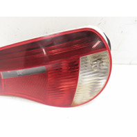 07 BMW Z4 E85 #1311 Taillight, Red / Clear OEM, Right Passenger Side