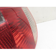 07 BMW Z4 E85 #1311 Taillight, Red / Clear OEM, Right Passenger Side