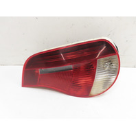 07 BMW Z4 E85 #1311 Taillight, Red / Clear OEM, Right Passenger Side