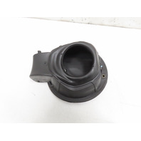 07 BMW Z4 E85 #1311 Trim, Fuel Door Housing Assembly 51177012738