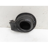 07 BMW Z4 E85 #1311 Trim, Fuel Door Housing Assembly 51177012738
