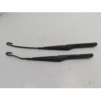 07 BMW Z4 E85 #1311 Arm Pair, Windshield Wiper OEM 61617011764 61617011763