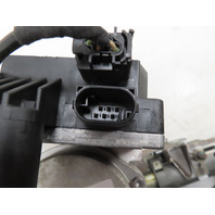 07 BMW Z4 E85 #1311 Steering Column, Electric Power Motor Servo
