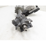 07 BMW Z4 E85 #1311 Steering Column, Electric Power Motor Servo