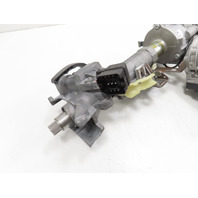 07 BMW Z4 E85 #1311 Steering Column, Electric Power Motor Servo