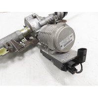 07 BMW Z4 E85 #1311 Steering Column, Electric Power Motor Servo