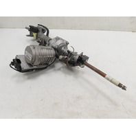 07 BMW Z4 E85 #1311 Steering Column, Electric Power Motor Servo