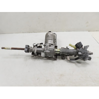 07 BMW Z4 E85 #1311 Steering Column, Electric Power Motor Servo