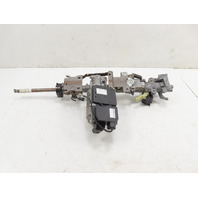 07 BMW Z4 E85 #1311 Steering Column, Electric Power Motor Servo