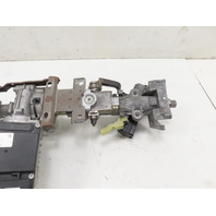 07 BMW Z4 E85 #1311 Steering Column, Electric Power Motor Servo