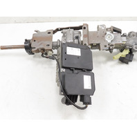 07 BMW Z4 E85 #1311 Steering Column, Electric Power Motor Servo