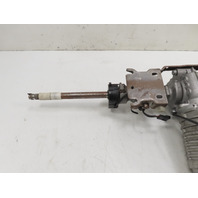 07 BMW Z4 E85 #1311 Steering Column, Electric Power Motor Servo