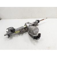 07 BMW Z4 E85 #1311 Steering Column, Electric Power Motor Servo