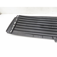 07 BMW Z4 E85 #1311 Parcel Shelf Lid Convertible Compartment Bottom Panel 54317189233