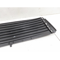 07 BMW Z4 E85 #1311 Parcel Shelf Lid Convertible Compartment Bottom Panel 54317189233